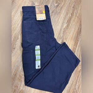 Carhartt carpenter jeans